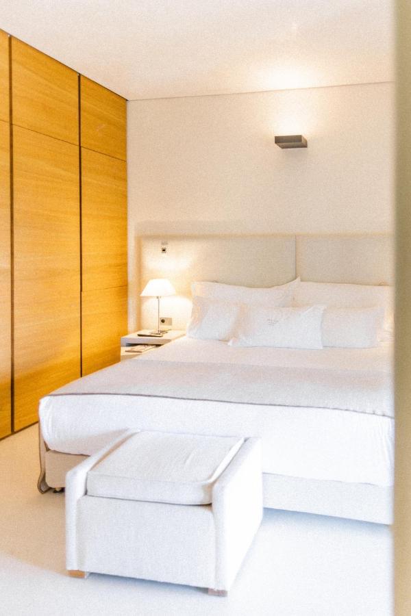 Muse Saint Tropez - Small Luxury Hotels Of The World Ramatuelle Eksteriør billede