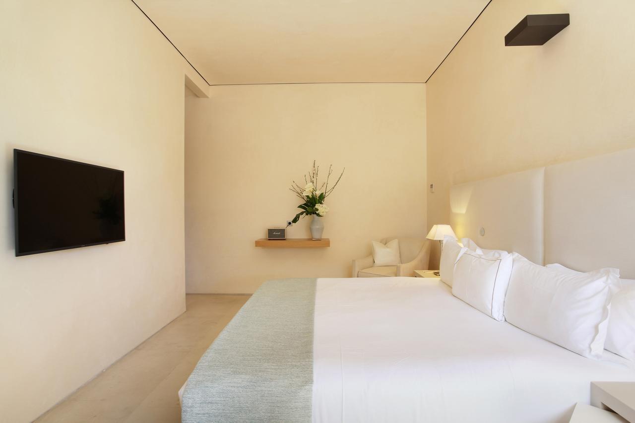 Muse Saint Tropez - Small Luxury Hotels Of The World Ramatuelle Eksteriør billede