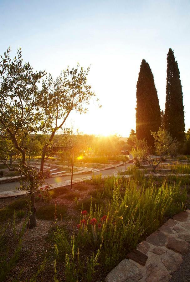 Muse Saint Tropez - Small Luxury Hotels Of The World Ramatuelle Eksteriør billede